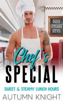 Chef's Special (Daily Specials #1) - Daily Specials