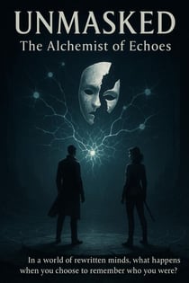 UNMASKED: The Alchemist of Echoes