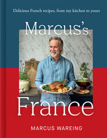 Marcus’s France - Delicious French recipes, from my kitchen to yours