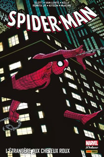 Spider-Man - L'étrangère aux cheveux roux