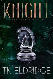 Knight - Chess Club, #2