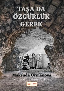 Taşa da Özgürlük Gerek