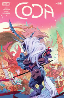 Coda #9