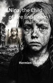 Nina the Child of Fire and Hope