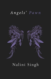 Angels' Pawn - A Guild Hunter Novella