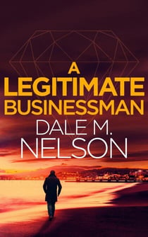A Legitimate Businessman - "Gentleman" Jack Burdette, #1