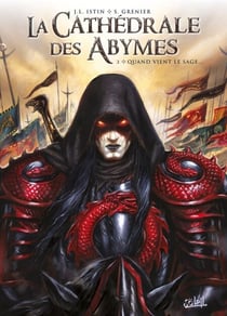 La Cathédrale des Abymes T03 - Quand vient le sage...