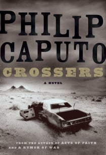 Crossers - A Novel