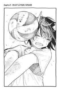 Ruridragon - Chapitre 8 - On est là pour s'amuser