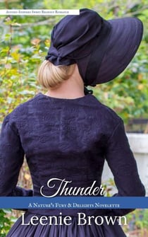 Thunder - Nature's Fury and Delights, #1