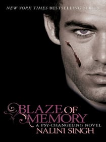 Blaze of Memory - Book 7