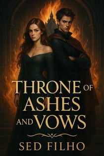 Throne of Ashes and Vows