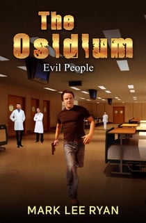The Osidium Evil People - Urban Fantasy Anthologies, #3