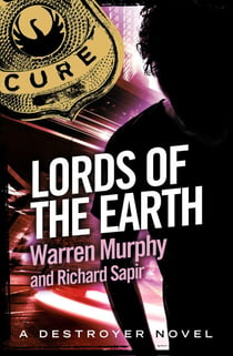 Lords of the Earth - Number 61 in Series