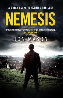 Nemesis - Blake Detective Series, #3