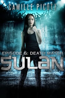 Death Match - Sulan, #6
