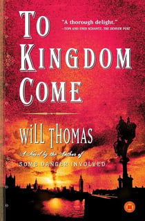 To Kingdom Come - A Novel