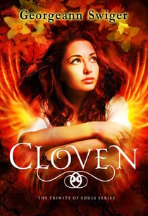 Cloven - The Trinity of Souls Series, #2