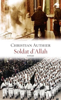 Soldat d'Allah - roman
