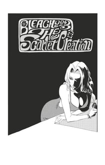 Bleach - T25 - Chapitre 223 - The Scarlet Creation