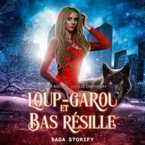 Loup-garou et bas résille