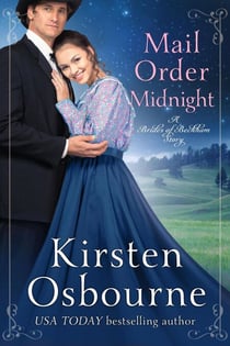 Mail Order Midnight - Brides of Beckham, #40