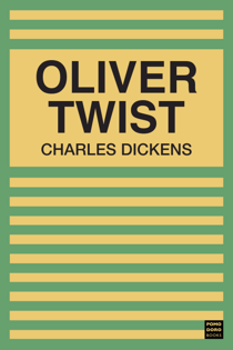 Oliver Twist