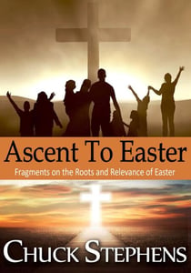 Ascent to Easter