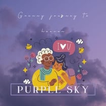 Granny's Journey to Heaven