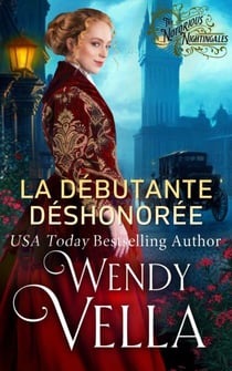 La Débutante déshonorée - Les Nightingales Infâmes, #1