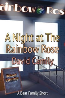 A Night at the Rainbow Rose - Bear Family