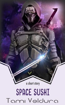 Space Sushi: A Hornets Short Story - HORNETS, #2