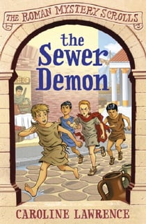 The Sewer Demon - Book 1