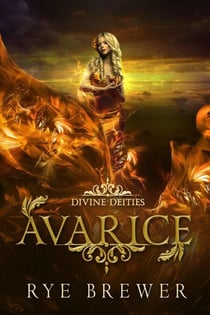 Avarice - Divine Deities, #5
