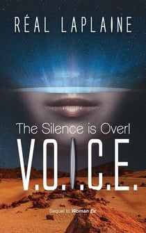 V.O.I.C.E. - The Silence is Over!