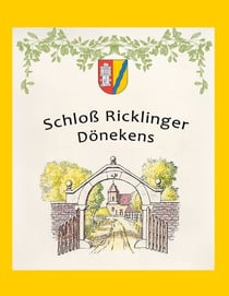 Schloß Ricklinger Dönekens