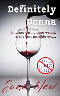 Definitely Donna