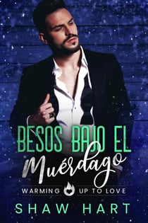 Besos Bajo el Muérdago