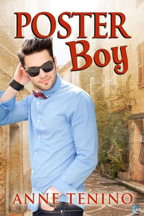 Poster Boy - Theta Alpha Gamma, #5