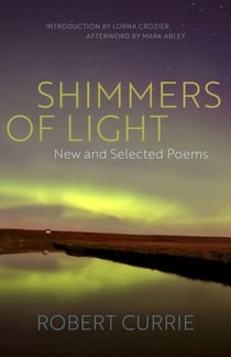 Shimmers of Light - New and Selected Poems