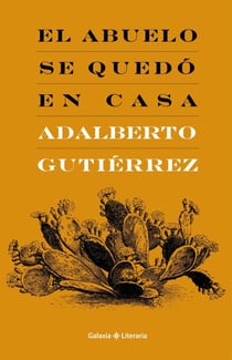El abuelo se quedó en casa