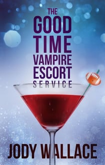 The Good Time Vampire Escort Service