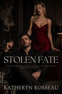 Stolen Fate