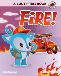Fire! - Bunyip Tree, #3