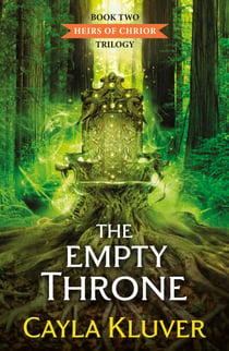 The Empty Throne