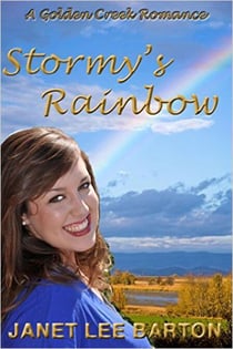 Stormy's Rainbow - Golden Creek, #1