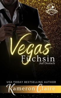 Vegas Füchsin - Vegas Nächte, #4