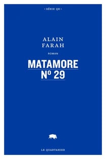 Matamore no 29