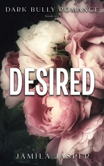 Desired - The Crispin & Amina Series, #6