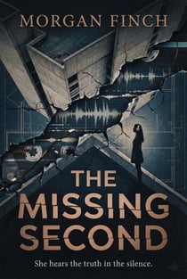 The Missing Second - The Kit Gable Mysteries, #1